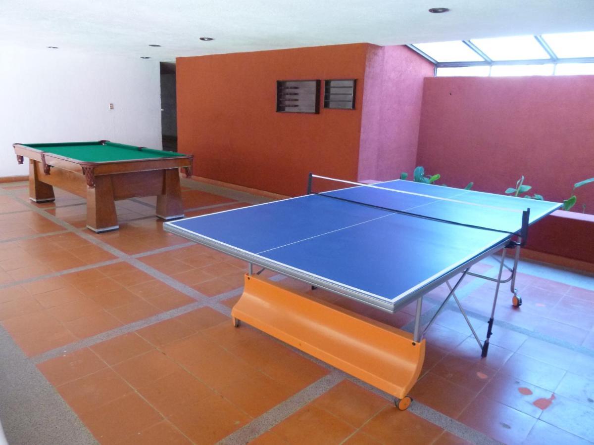 Lourdes Hotel Campestre Santa Maria del Rio Eksteriør bilde
