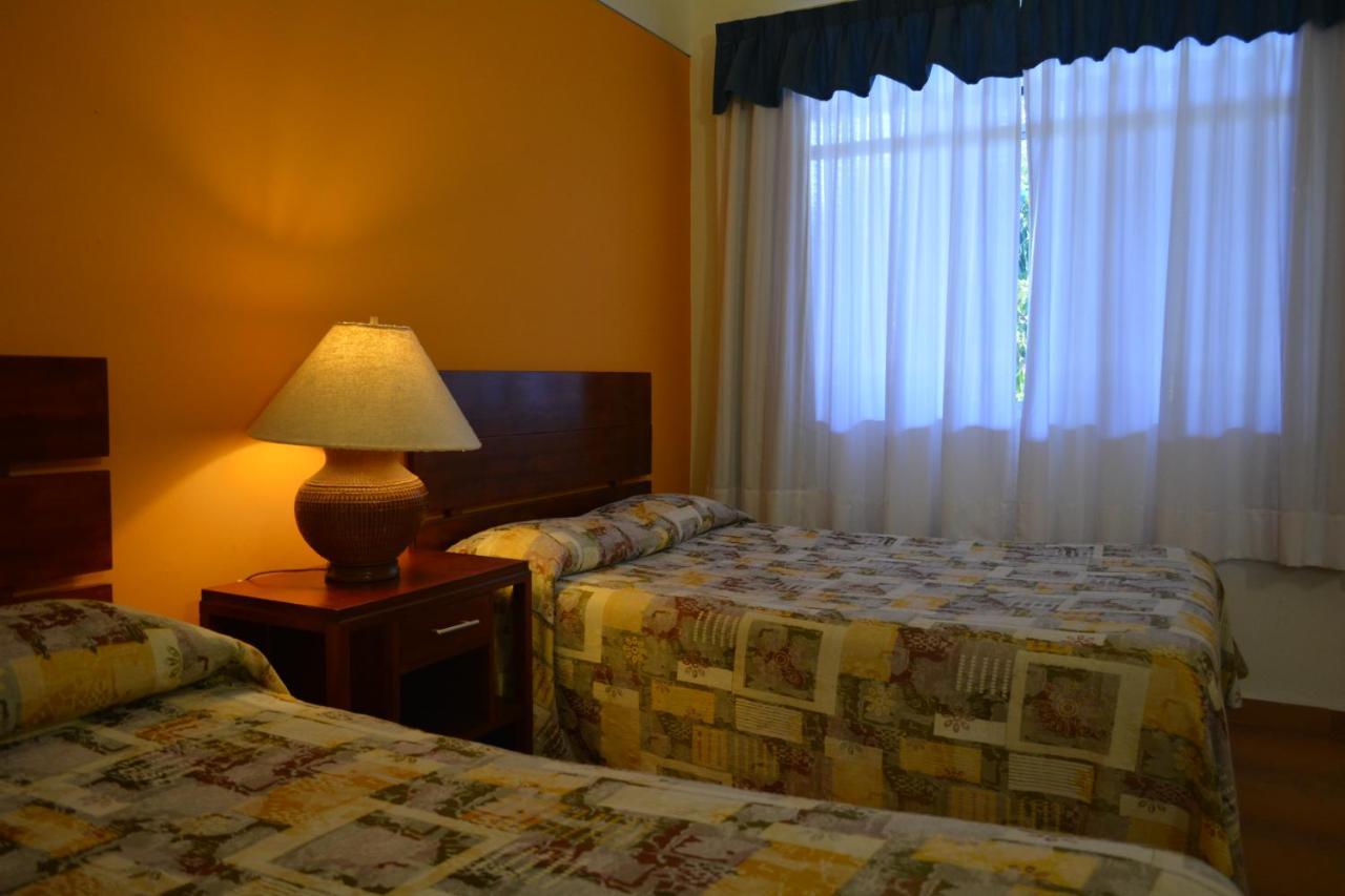 Lourdes Hotel Campestre Santa Maria del Rio Eksteriør bilde